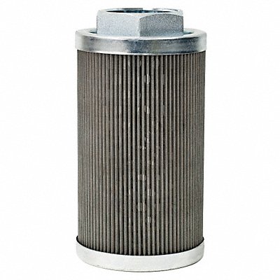 Suc Strainer 100 Mesh 20 gpm 1-1/4 NPT MPN:24W723