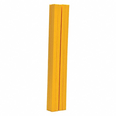 Column Protector 10  I-Beam MPN:V-PAD-I-610-Y