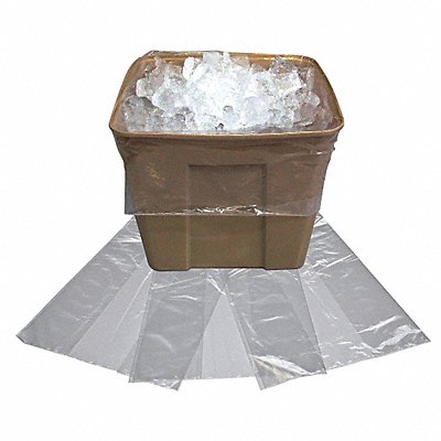 Ice Bucket Liner 6 lb 12 in PK1000 MPN:19YW80