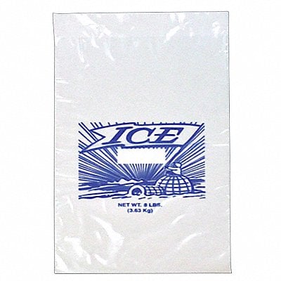 Example of GoVets Ice Bags category