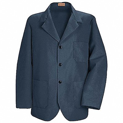 Coat No Insulation Navy XL MPN:KP10NV RG XL