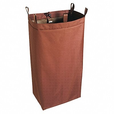 Replacement Bag  Cap. Brown MPN:HCBLS36BR