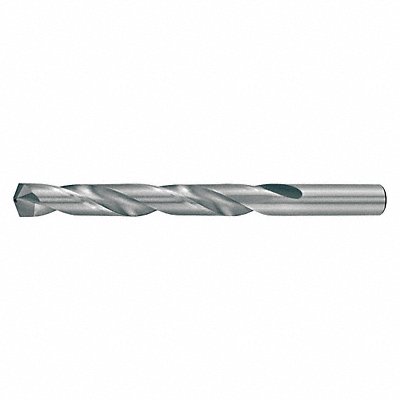 Jobber Drill #27 Carbide Tip MPN:12501440