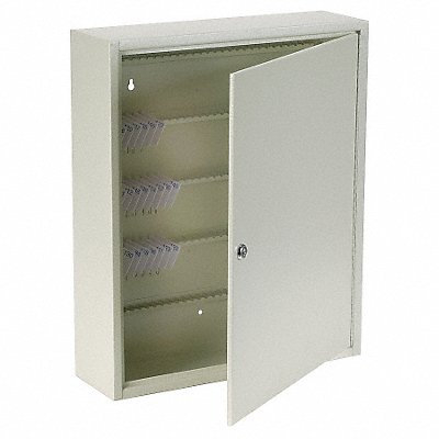 Key Control Cabinet 240 Units MPN:2NET6