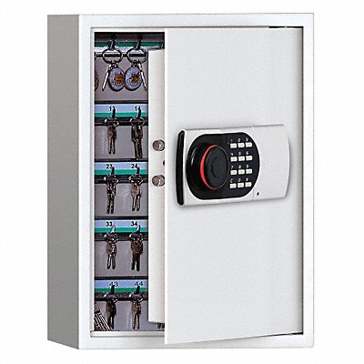 Key Cabinet Digital Lock 100 Keys MPN:36D050