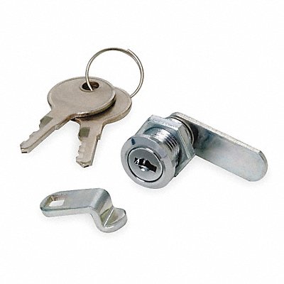 Mini Cam Lock For Thickness 19/64 in MPN:1XRY4