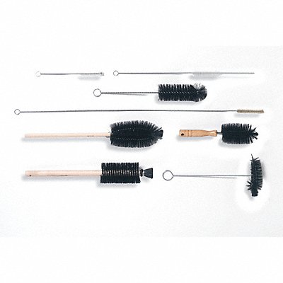 Brush Starter Set 6 Brushes MPN:7Y384