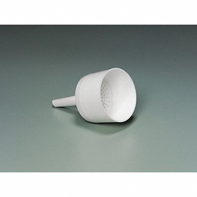 Buchner Funnel 125mL Polypropylene MPN:3MKX6