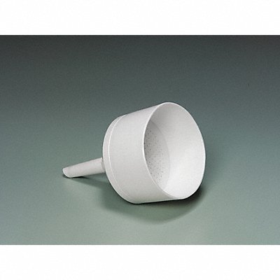 Buchner Funnel 300mL Polypropylene MPN:3MKX9