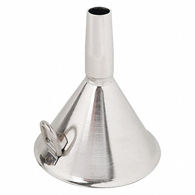 Funnel Stainless Steel 70mL 3.25 x 3 MPN:84730