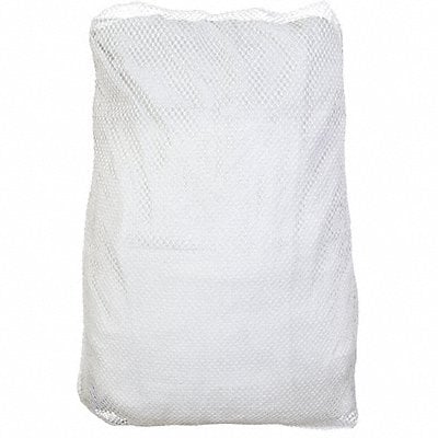 Mesh Laundry Bag Polyester PK12 MPN:GL245565