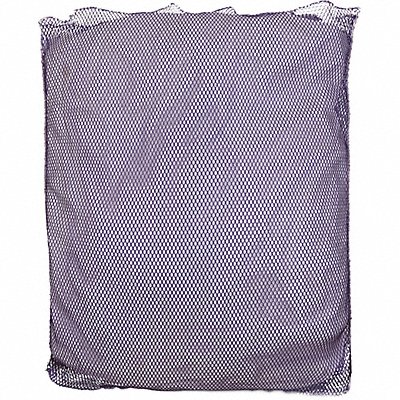 Mesh Laundry Bag Purple PK12 MPN:GT305153