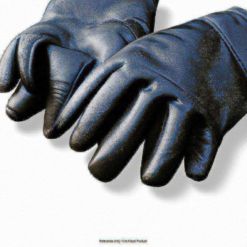 Leather Palm Glove L PR PK12 MPN:3550Q