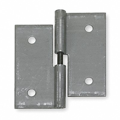 Lift-Off Hinge Natural 2 x 1-11/16 In. MPN:3HUG5