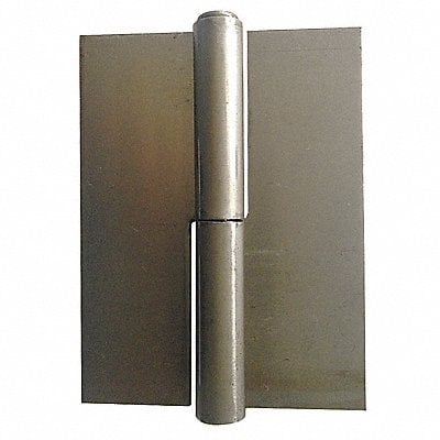 Lift-Off Hinge Natural 3 x 3 In. MPN:3HWE3