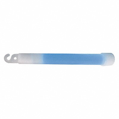 Lightstick Blue 2 hr 6 in PK10 MPN:30RU33