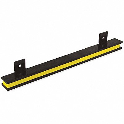 Black Magnetic Tool Holder Steel MPN:AM-2PLC