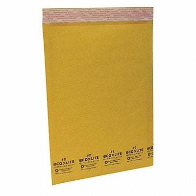 Mailer Envelopes Kraft Paper PK100 MPN:36DY95