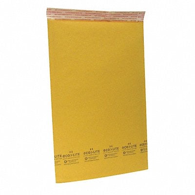 Mailer Envelopes Kraft Paper PK100 MPN:36DY98