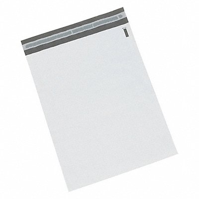 Poly Mailers LDPE Self Sealing PK500 MPN:36DZ04