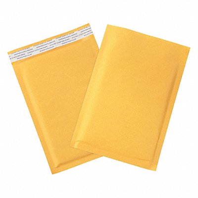 Mailer Envelope Paper Self Sealing PK25 MPN:36DZ05