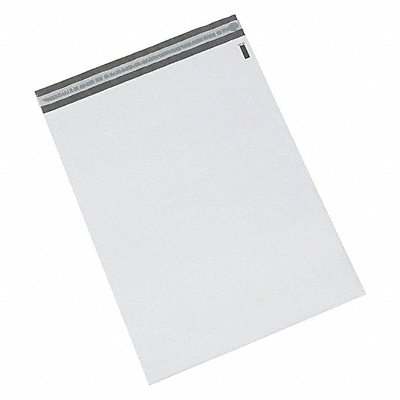 Poly Mailers LDPE Self Sealing PK250 MPN:36DZ09