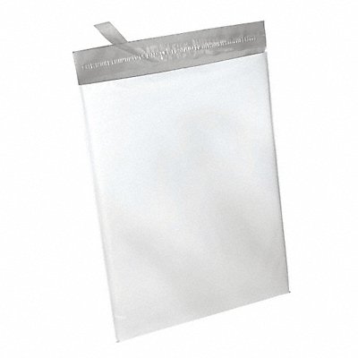 Mailer Envelopes LDPE Self Sealing PK125 MPN:36DZ11