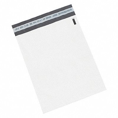 Poly Mailers LDPE Self Sealing PK500 MPN:36DZ13