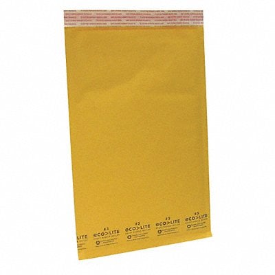 Mailer Envelopes Kraft Paper PK100 MPN:36DZ18