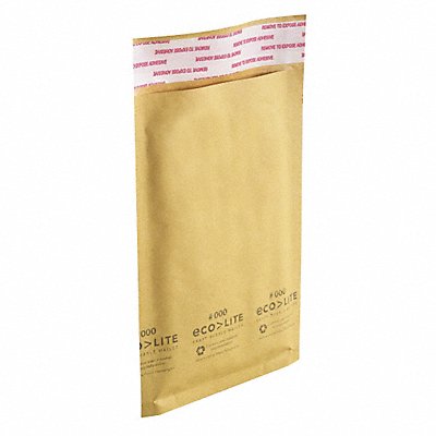 Mailer Envelopes Kraft Paper PK500 MPN:36DZ22