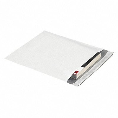 Poly Mailers LDPE Self Sealing PK100 MPN:39UK90