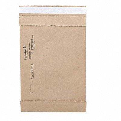 Padded Mailer Self Sealng Recycled PK100 MPN:56LR98