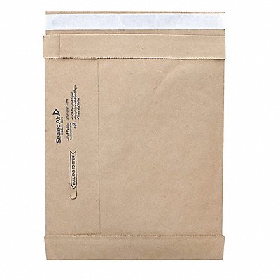 Padded Mailer Self Sealng Recycled PK100 MPN:56LR99