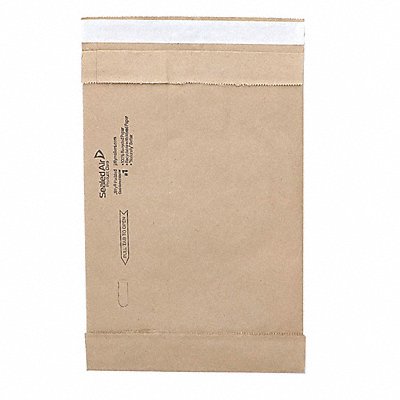 Pad Mailer Recycl Macerated PK100 MPN:56LT10