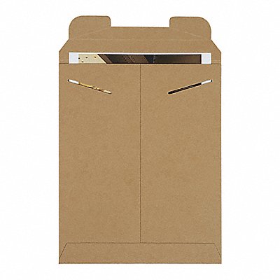 Mailer Envelopes Chipboard PK100 MPN:5HZY9