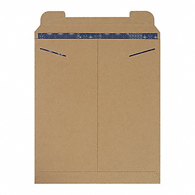 Mailer Envelopes Chipboard PK100 MPN:5HZZ1