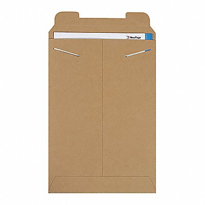 Mailer Envelopes Chipboard PK100 MPN:5HZZ2