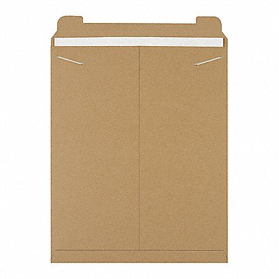 Mailer Envelopes Chipboard PK100 MPN:5HZZ4