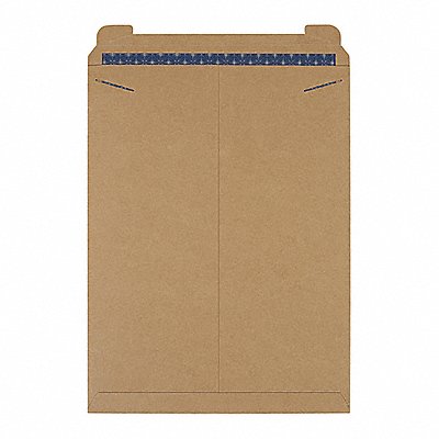 Mailer Envelopes Chipboard PK50 MPN:5HZZ5