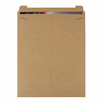 Mailer Envelopes Chipboard PK50 MPN:5HZZ7