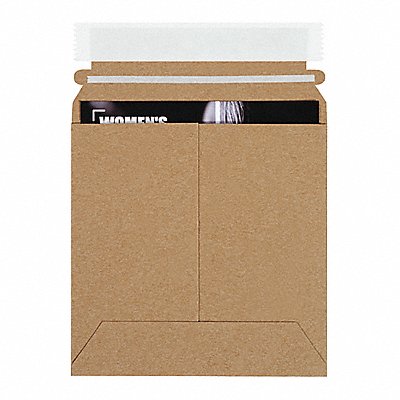 Mailer Envelopes Chipboard PK200 MPN:5KMC1