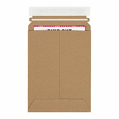 Mailer Envelopes Chipboard PK100 MPN:5KMC2