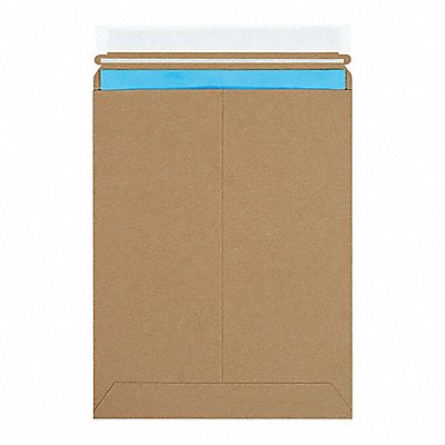 Mailer Envelopes Chipboard PK100 MPN:5KMC4