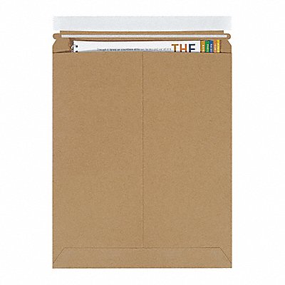 Mailer Envelopes Chipboard PK100 MPN:5KMC6