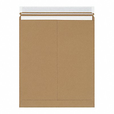 Mailer Envelopes Chipboard PK100 MPN:5KMC7