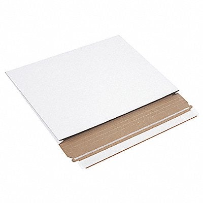 Mailer Envelopes Chipboard PK100 MPN:5KME7