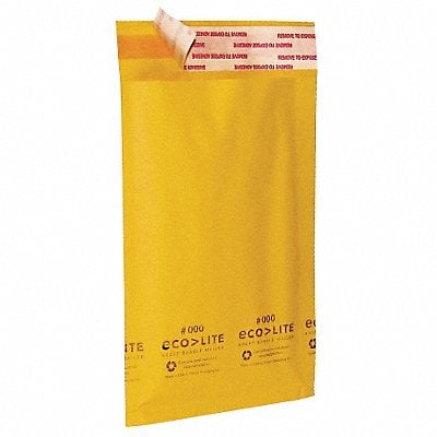 Mailer Envelopes Kraft Paper PK50 MPN:5VFV5