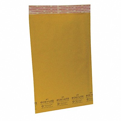 Mailer Envelopes Kraft Paper PK100 MPN:ELSS1