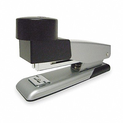 Stapler 20 Sheet Black/Silver MPN:2WFT2