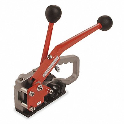 Strapping Combo Tool Manual Regular Duty MPN:2CXN7